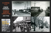 Okiem fotografa-Fotografie Warszawy Leopolda Pytko