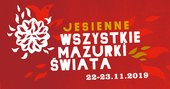 Festiwal Wszystkie Mazurki Świata