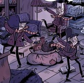 Prezentacja komiksu 