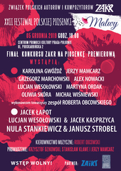 Kabaret Literacki ZAKR