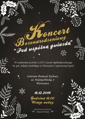 Koncert 