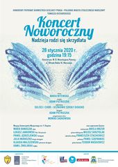 Koncert noworoczny 