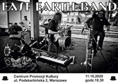 Koncert EAST EARTH BAND