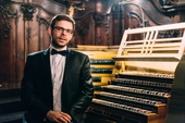 Nowy sezon koncertów organowo-kameralnych na Pradze-Południe! ONLINE